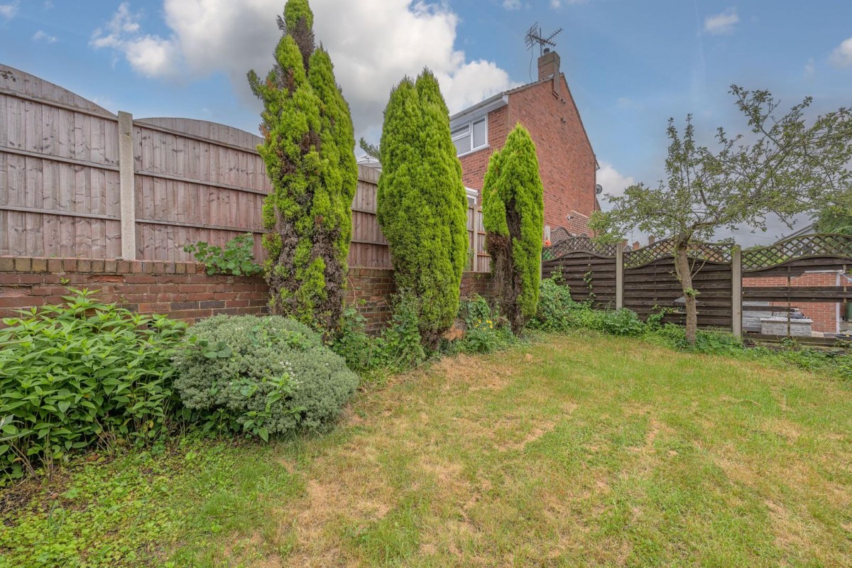 Water Road, Lower Gornal