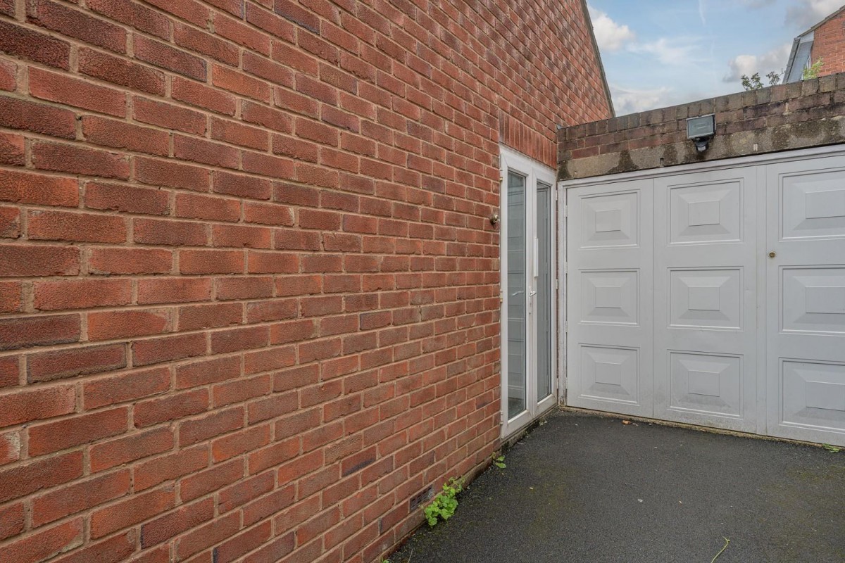 Water Road, Lower Gornal