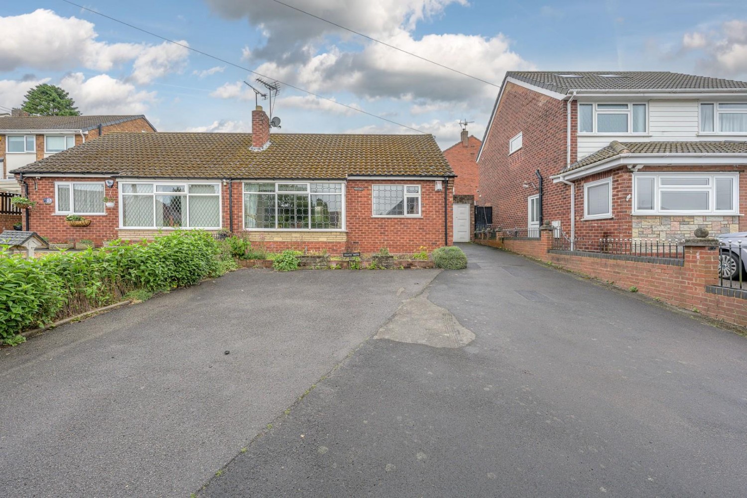 Water Road, Lower Gornal