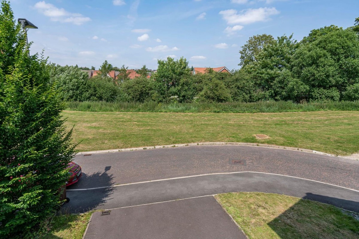 Church Vale, Worsley, Manchester