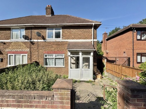 Minet Drive, Hayes
