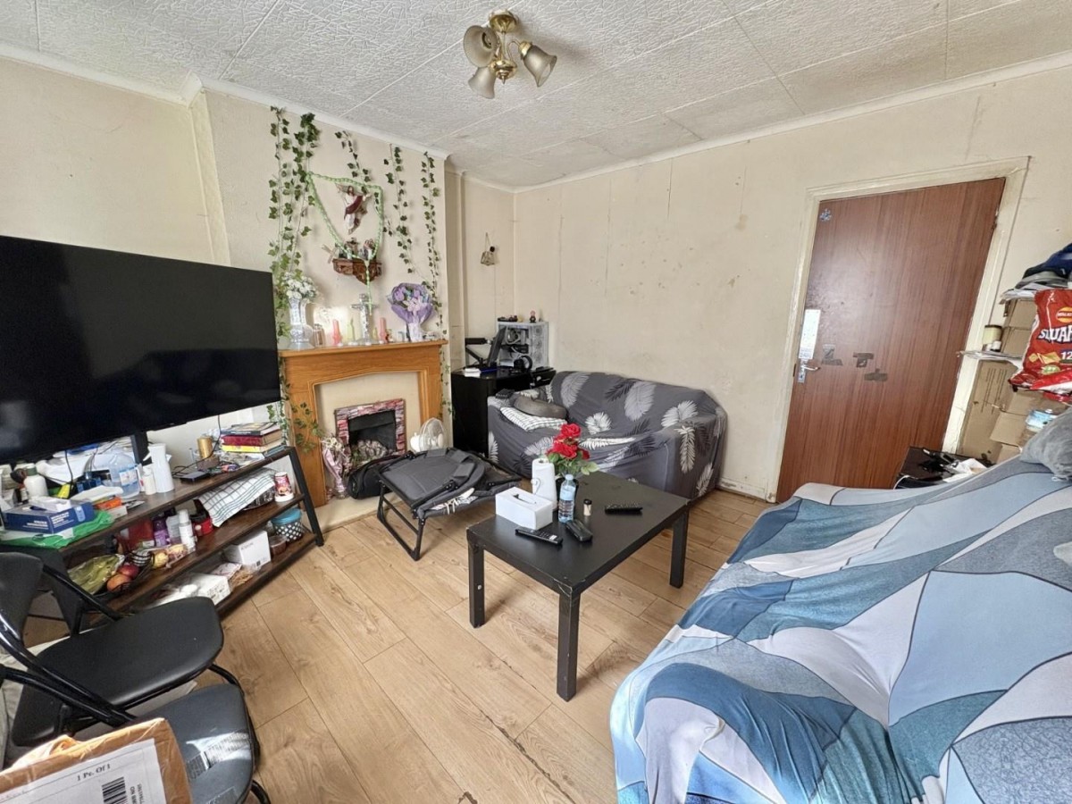 Minet Drive, Hayes
