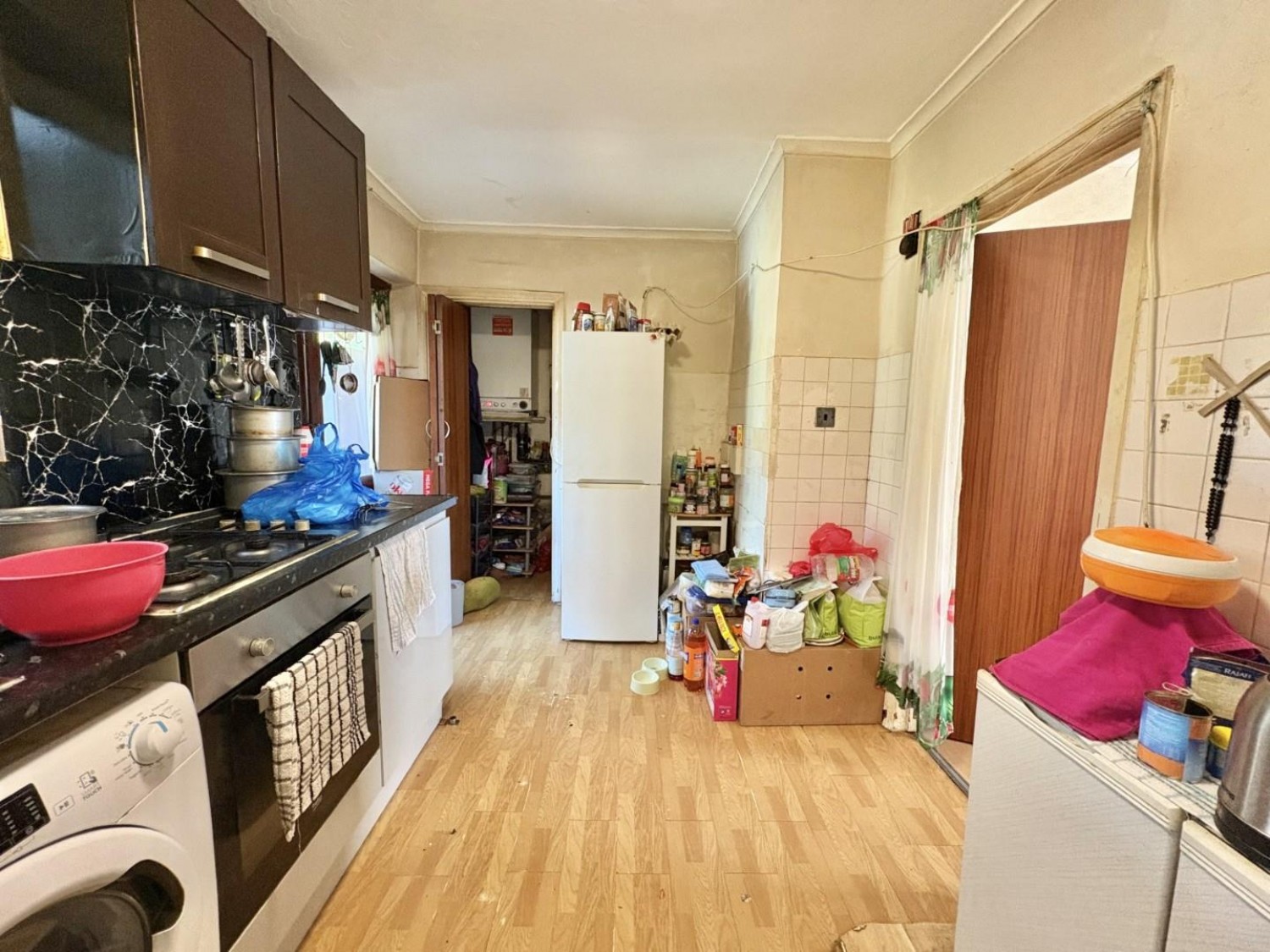 Minet Drive, Hayes