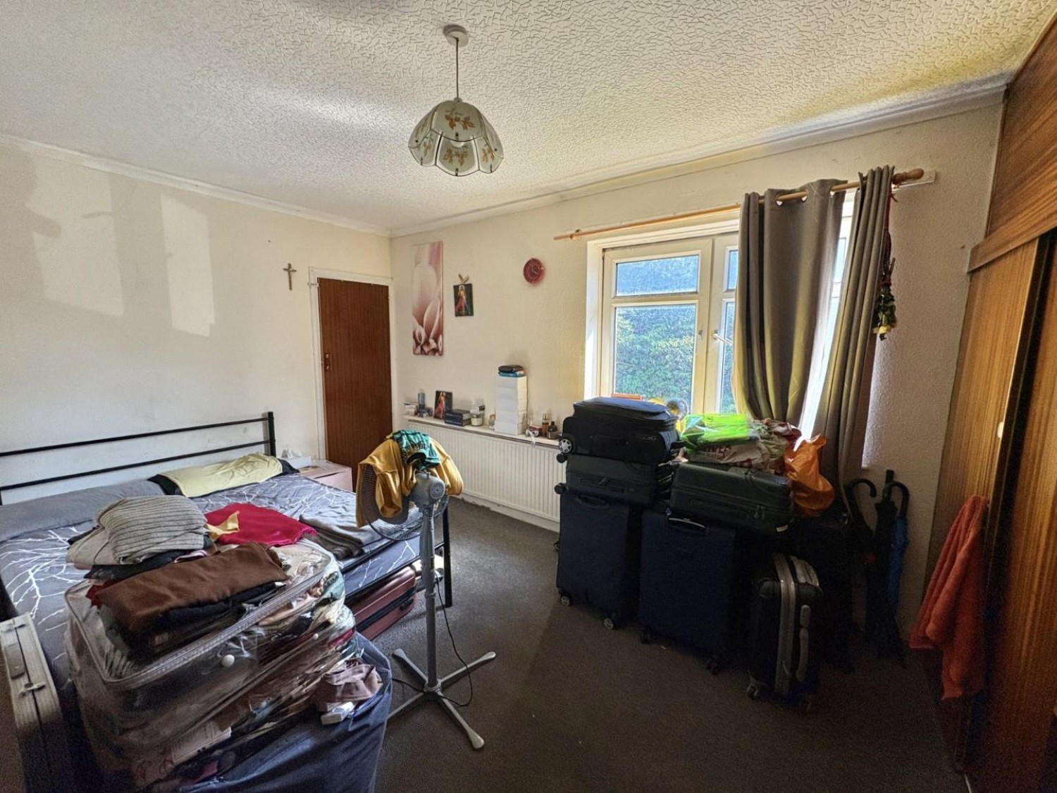 Minet Drive, Hayes