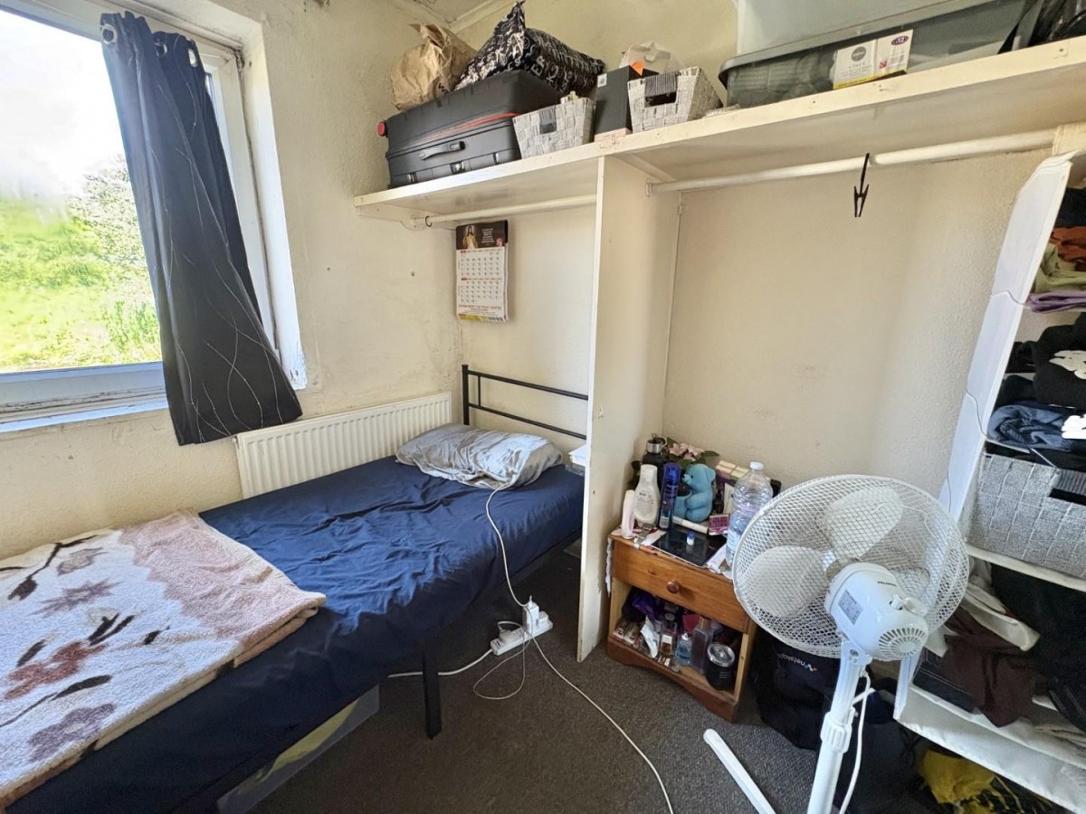 Minet Drive, Hayes
