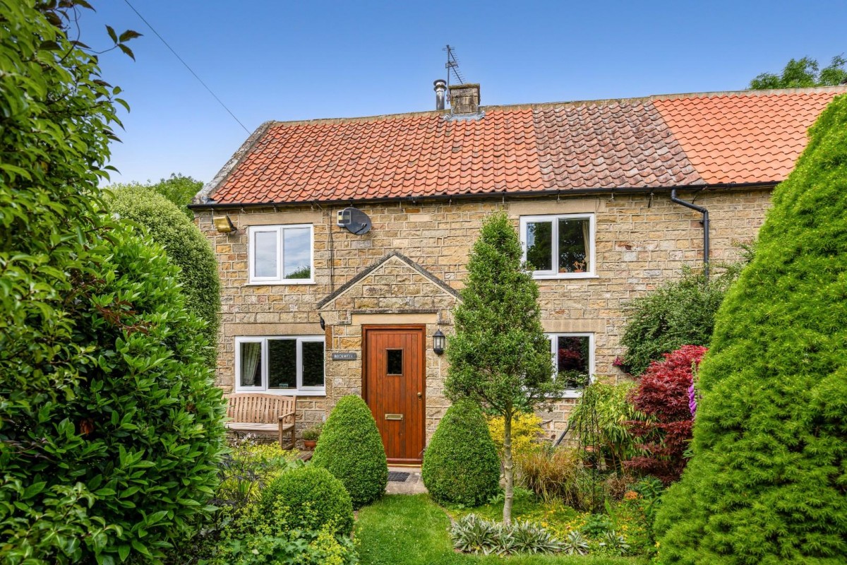 Hutts Lane, Grewelthorpe