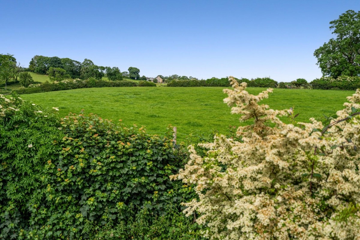 Hutts Lane, Grewelthorpe