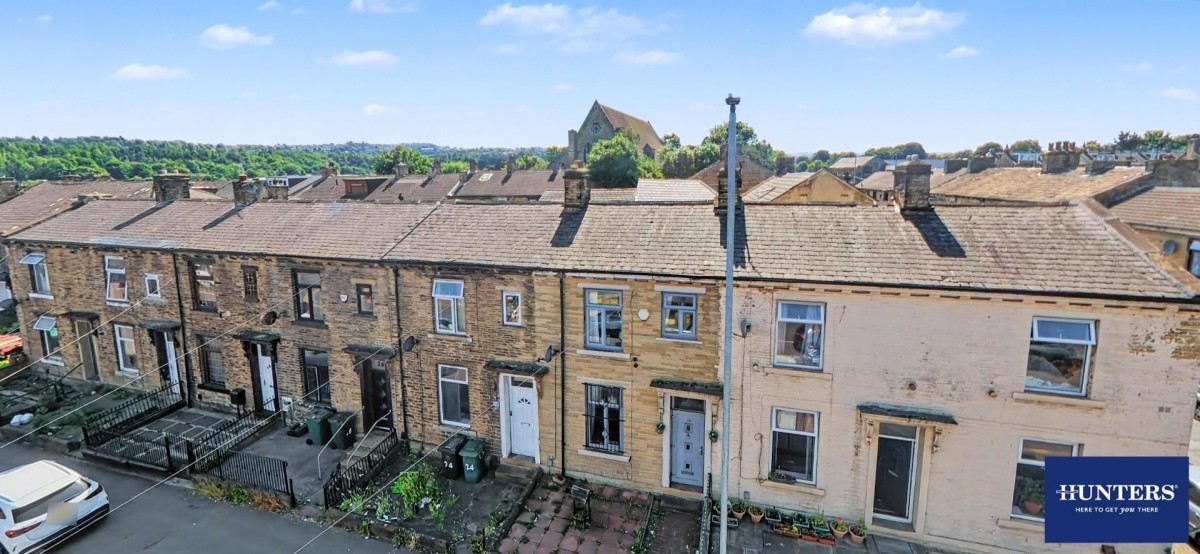 Beckside Road Bradford, BD7 2LS