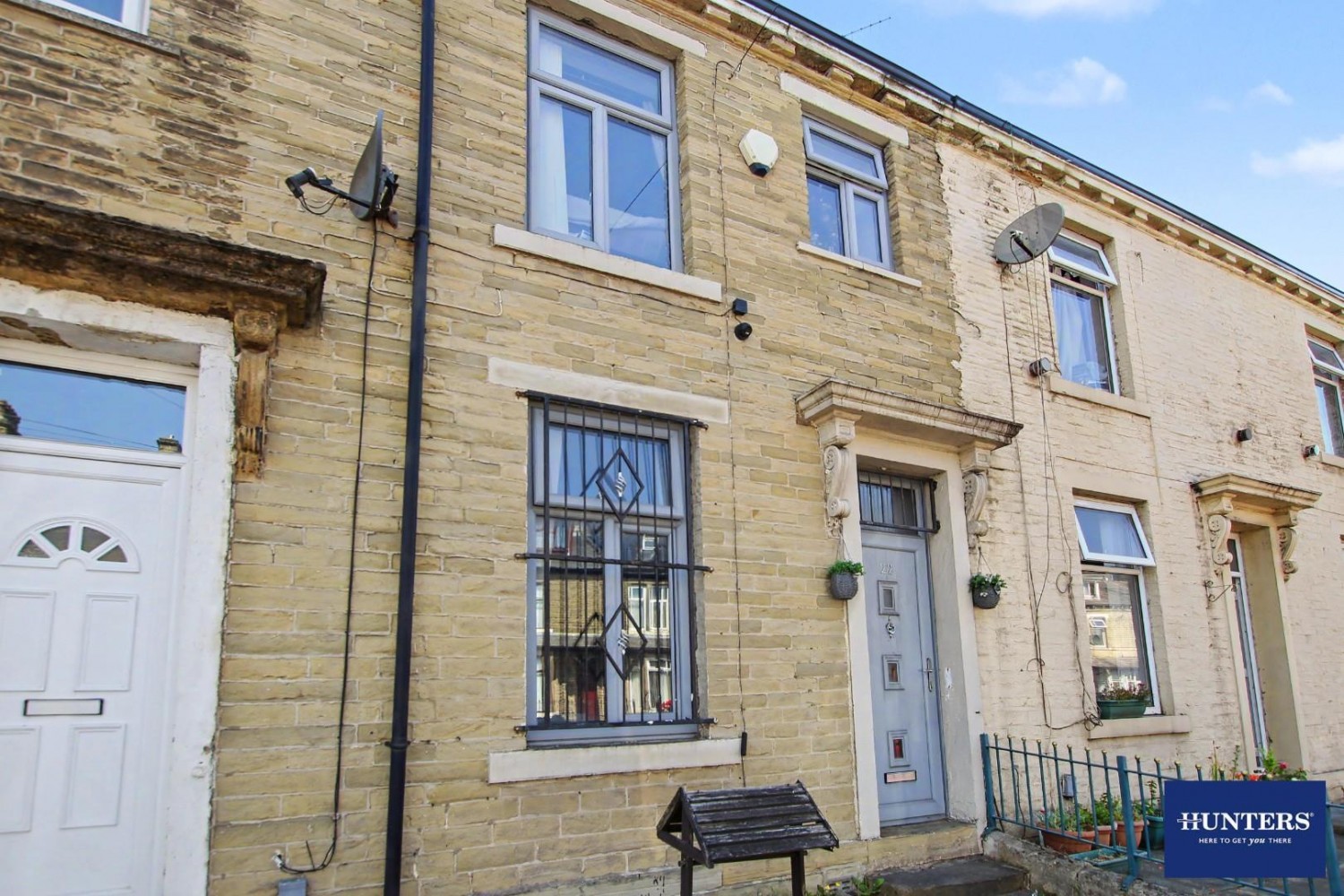 Beckside Road Bradford, BD7 2LS