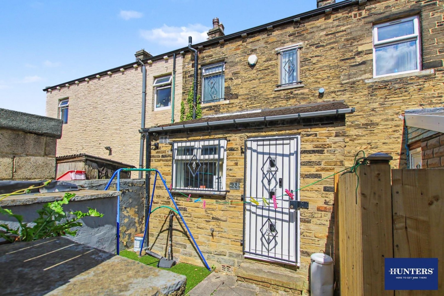 Beckside Road Bradford, BD7 2LS