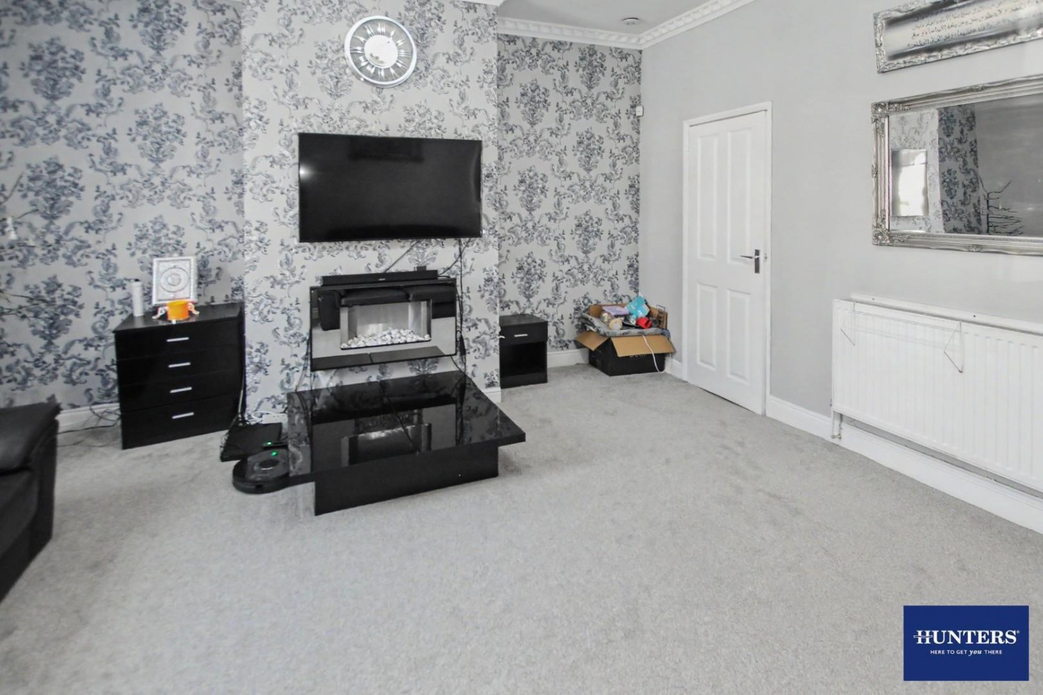 Beckside Road Bradford, BD7 2LS