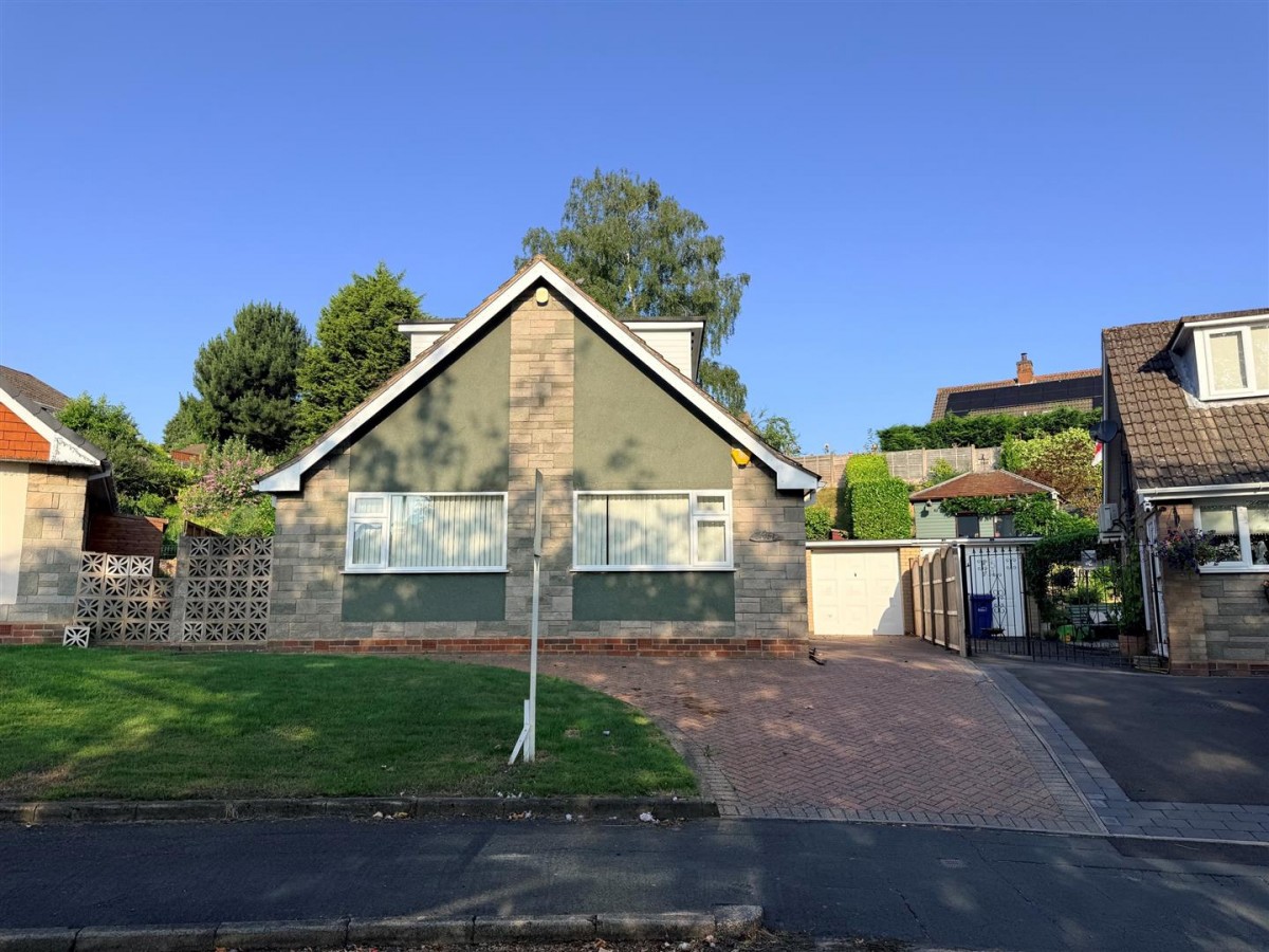 Croftwood Road, Stourbridge, DY9 7EU