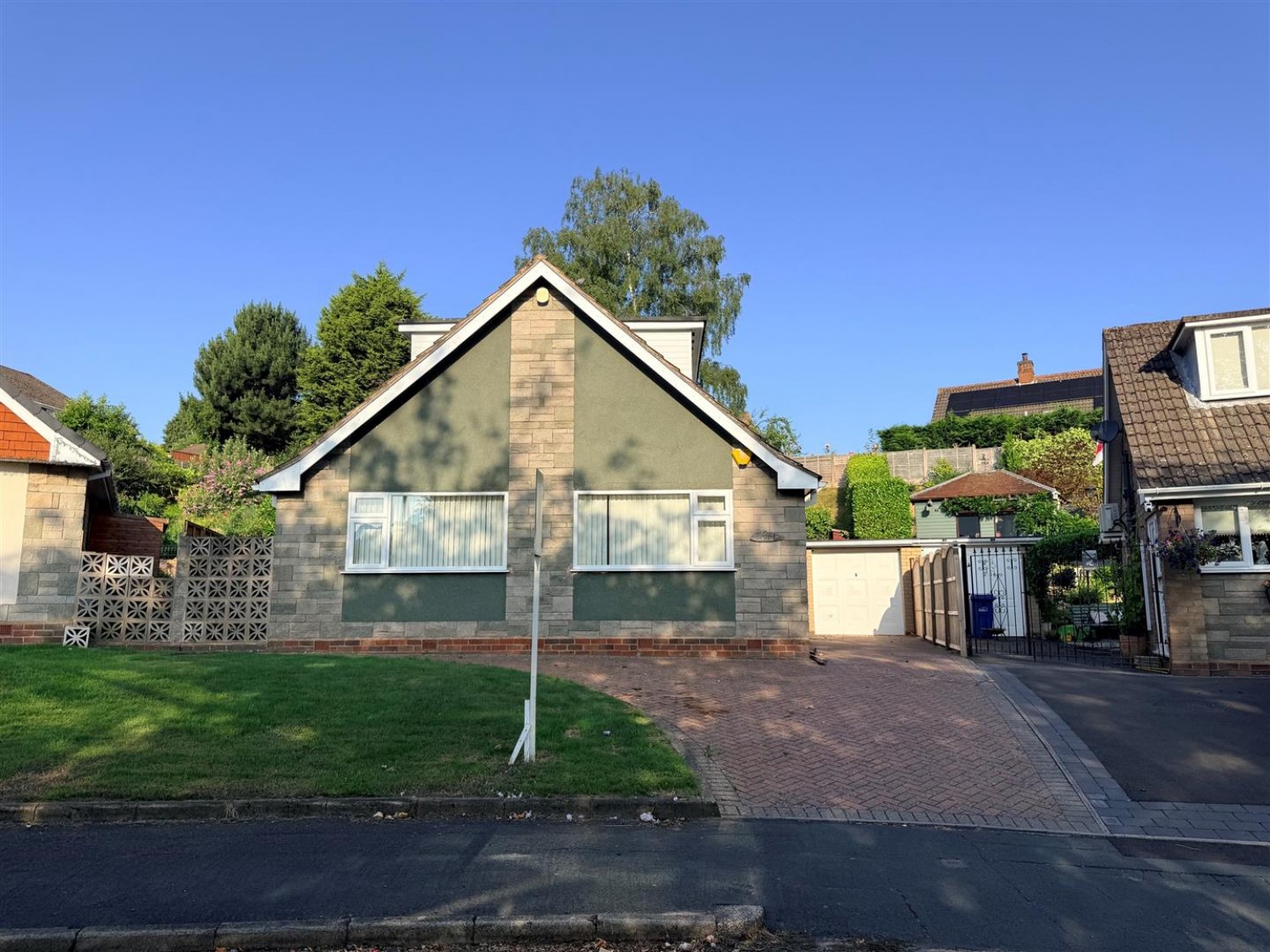 Croftwood Road, Stourbridge, DY9 7EU