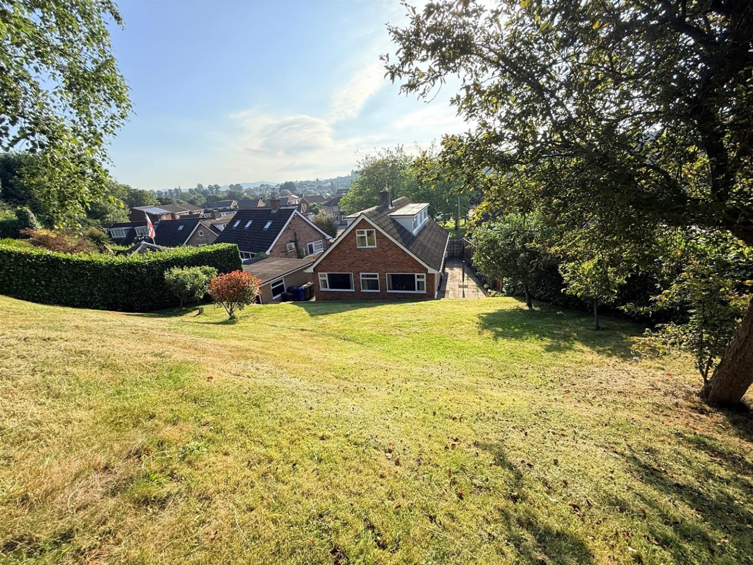Croftwood Road, Stourbridge, DY9 7EU