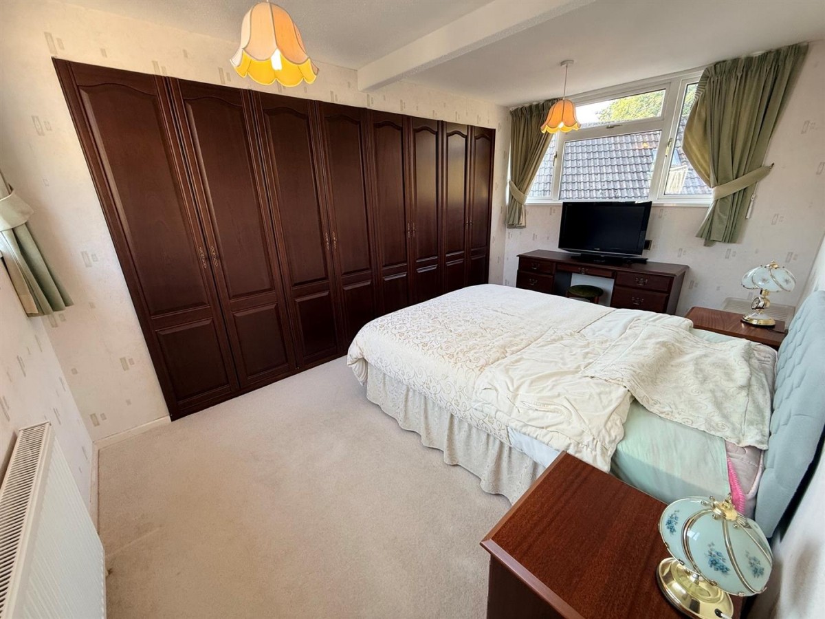 Croftwood Road, Stourbridge, DY9 7EU