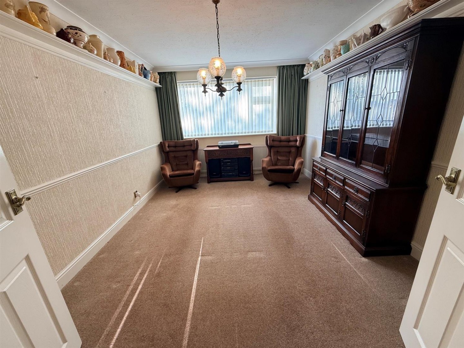 Croftwood Road, Stourbridge, DY9 7EU