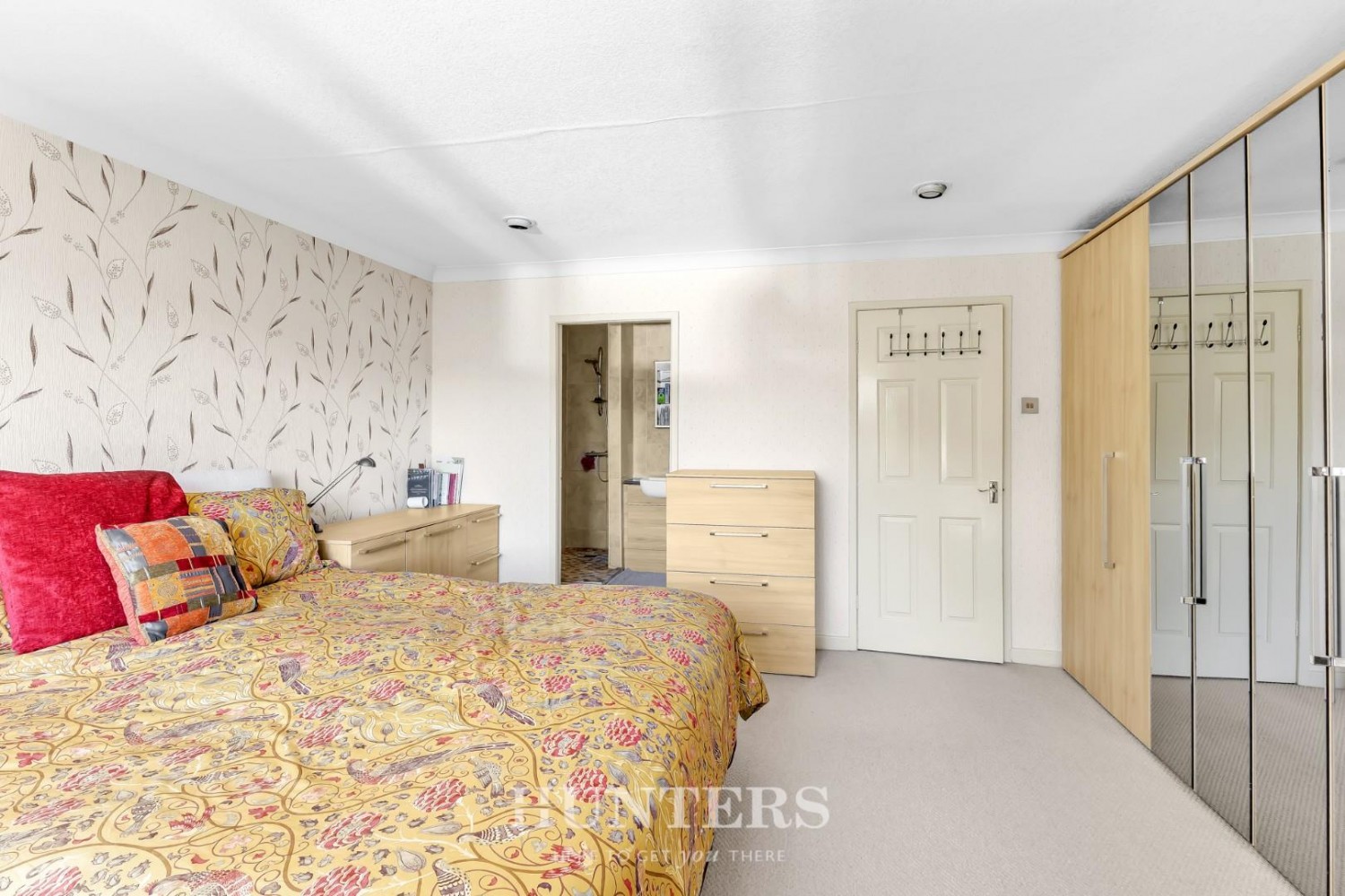 Johnson Grove, Middleton M24