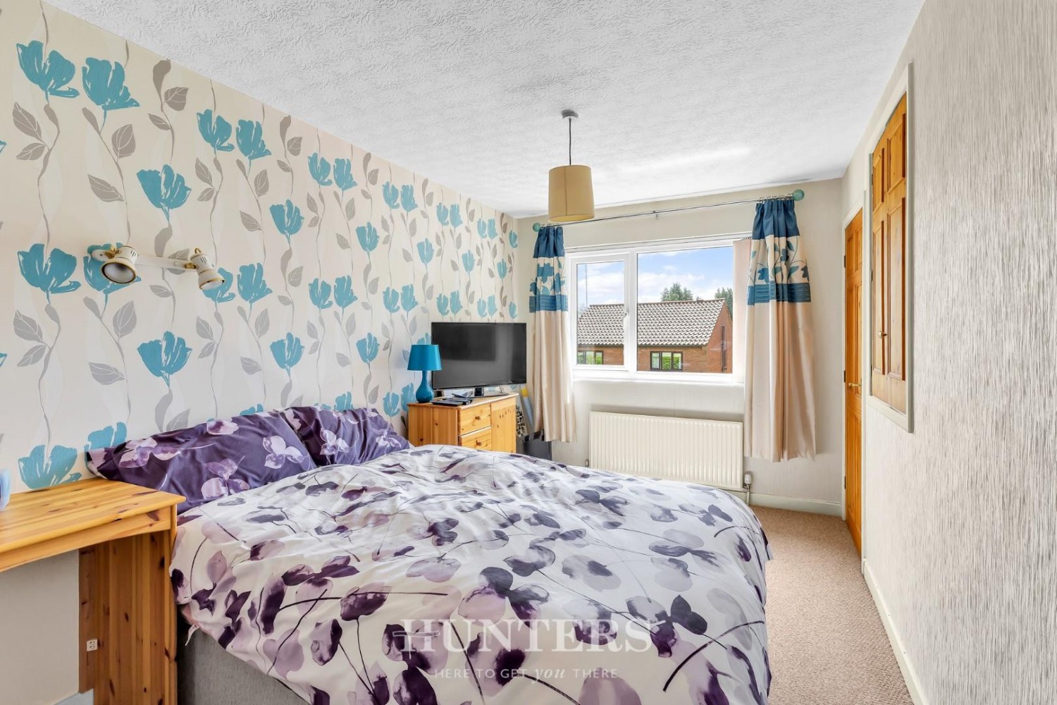 Johnson Grove, Middleton M24