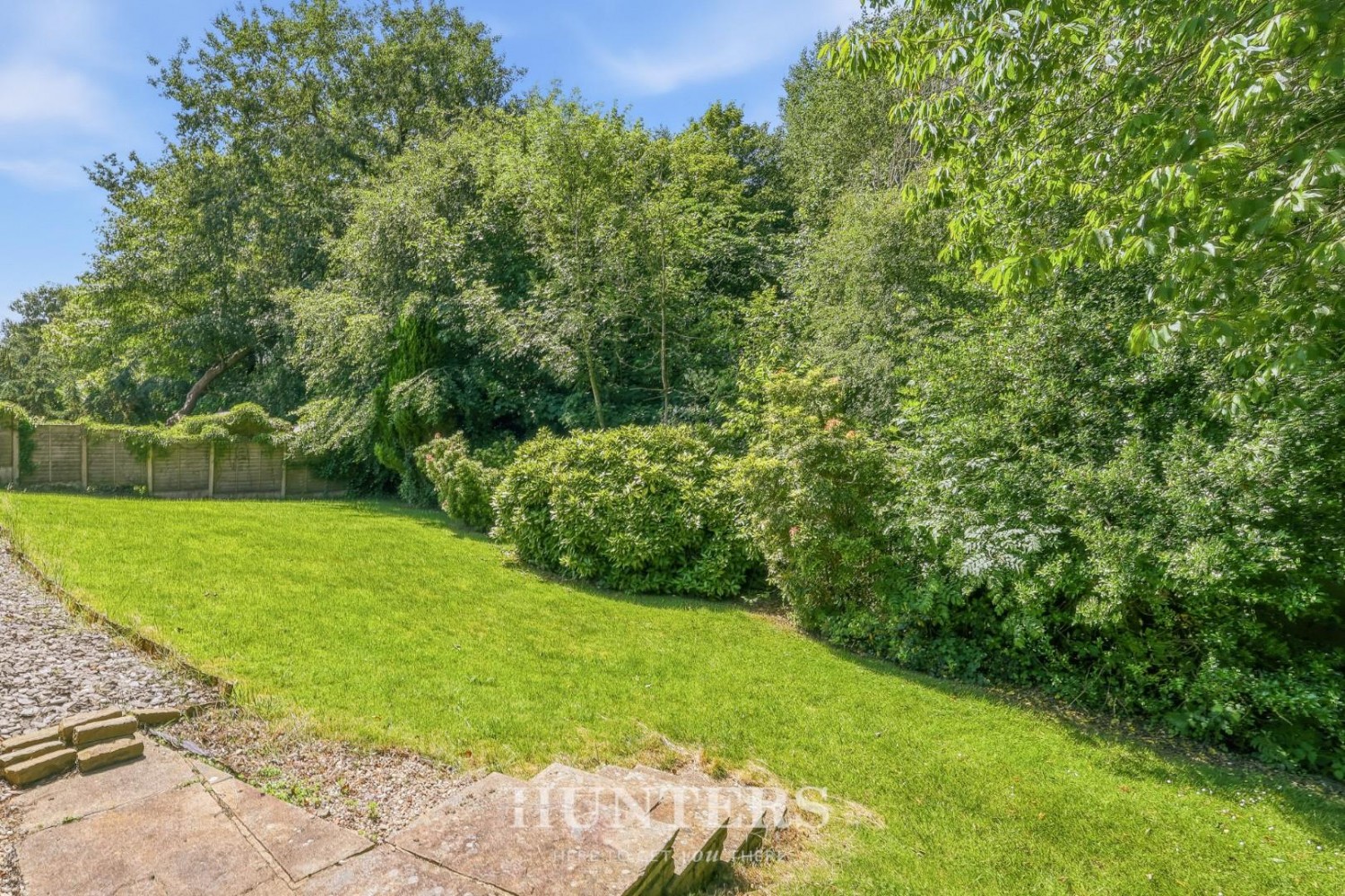 Johnson Grove, Middleton M24
