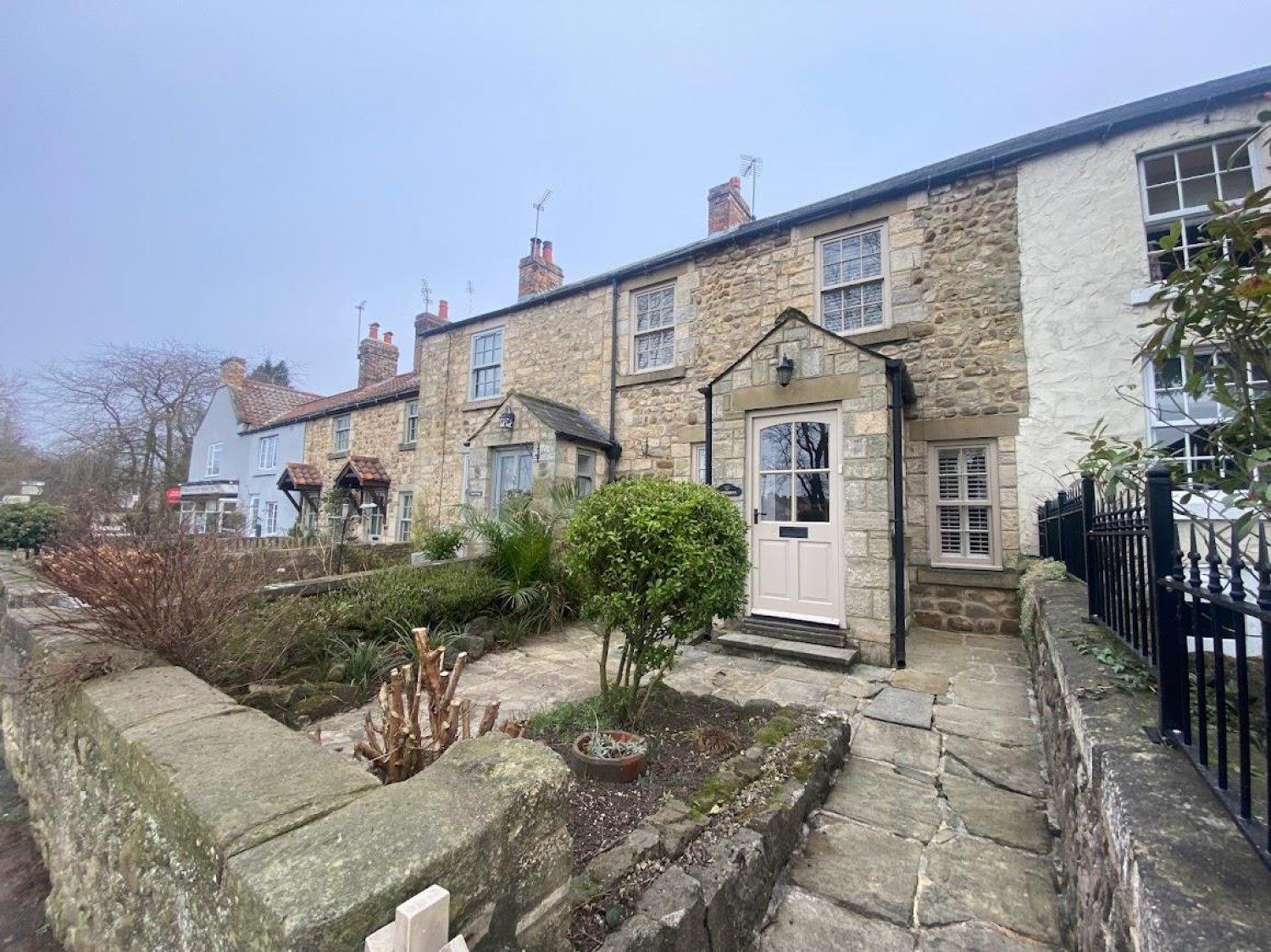 Copgrove Road, Harrogate, North Yorkshire, HG3 3SJ