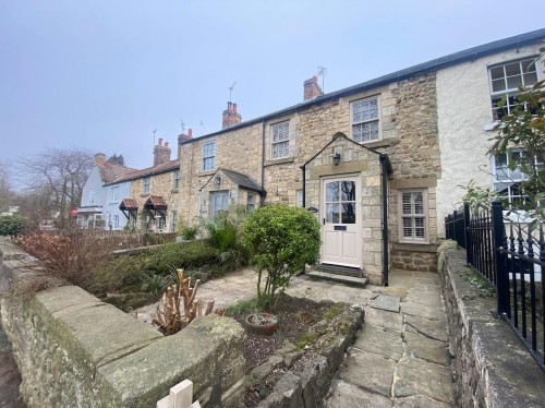 Copgrove Road, Harrogate, North Yorkshire, HG3 3SJ