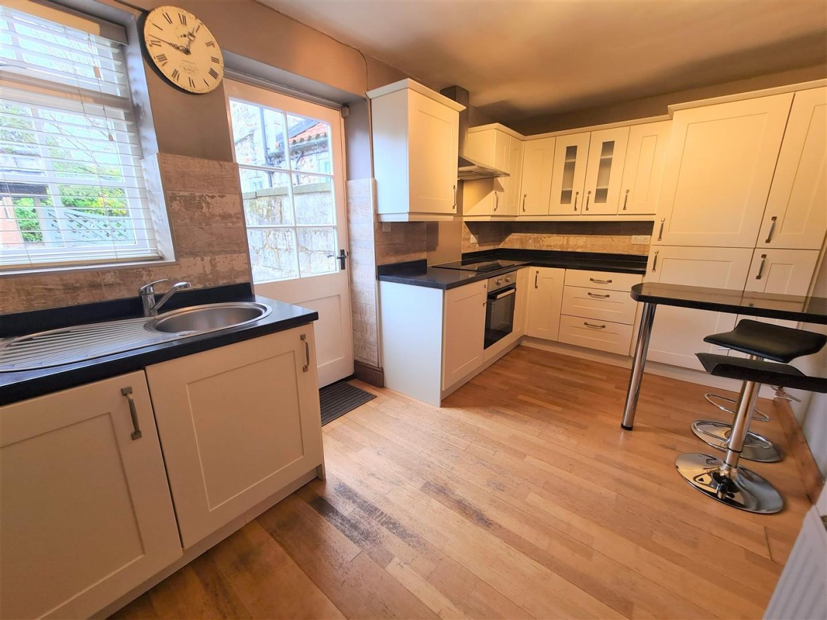 Copgrove Road, Harrogate, North Yorkshire, HG3 3SJ