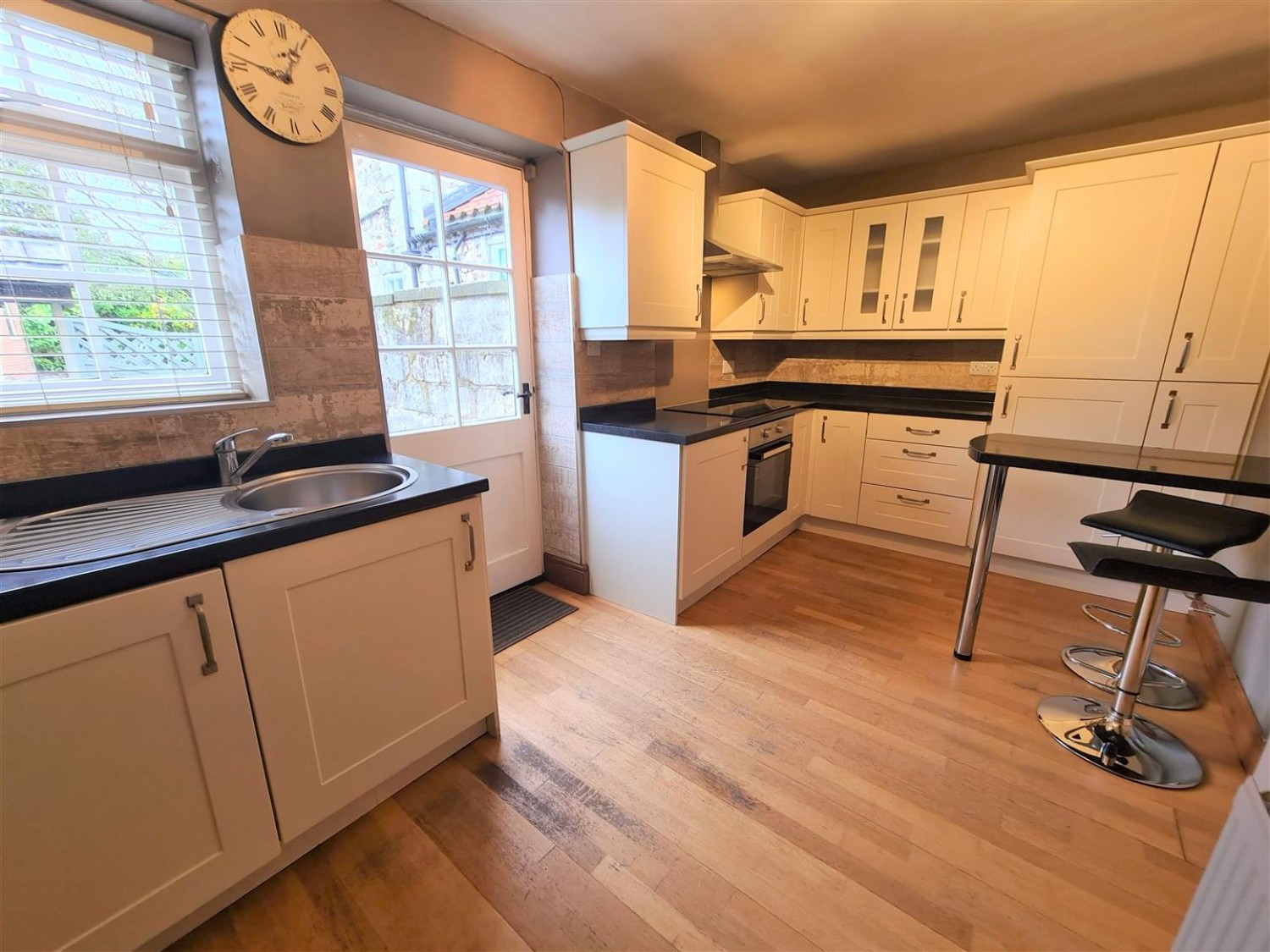 Copgrove Road, Harrogate, North Yorkshire, HG3 3SJ
