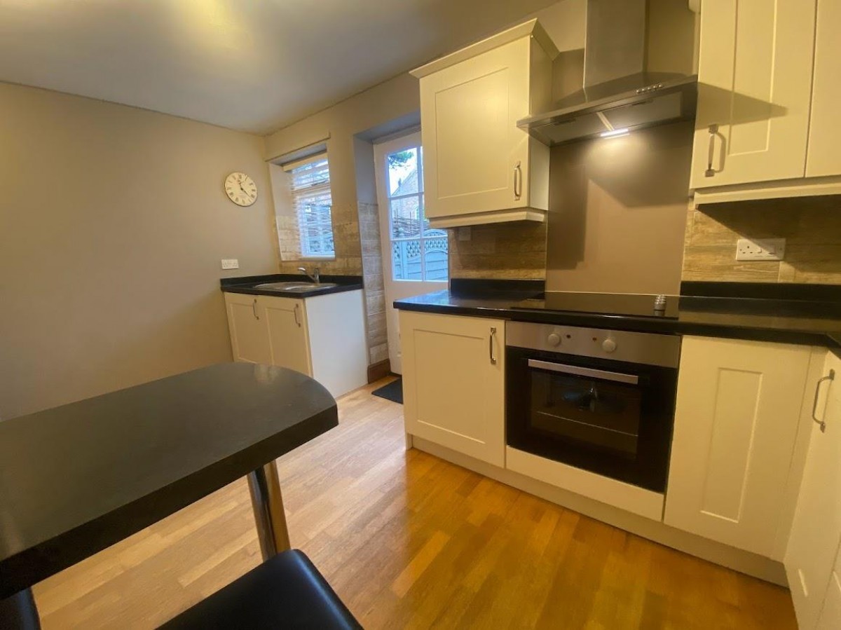 Copgrove Road, Harrogate, North Yorkshire, HG3 3SJ