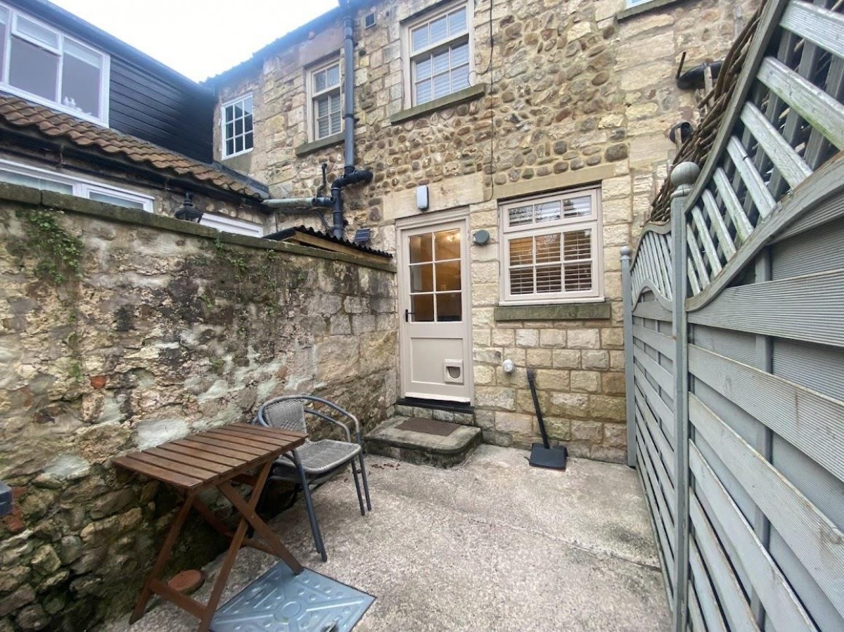 Copgrove Road, Harrogate, North Yorkshire, HG3 3SJ