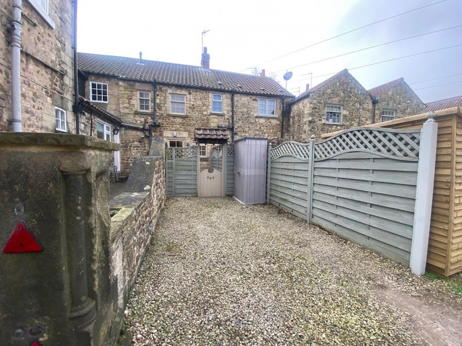 Copgrove Road, Harrogate, North Yorkshire, HG3 3SJ