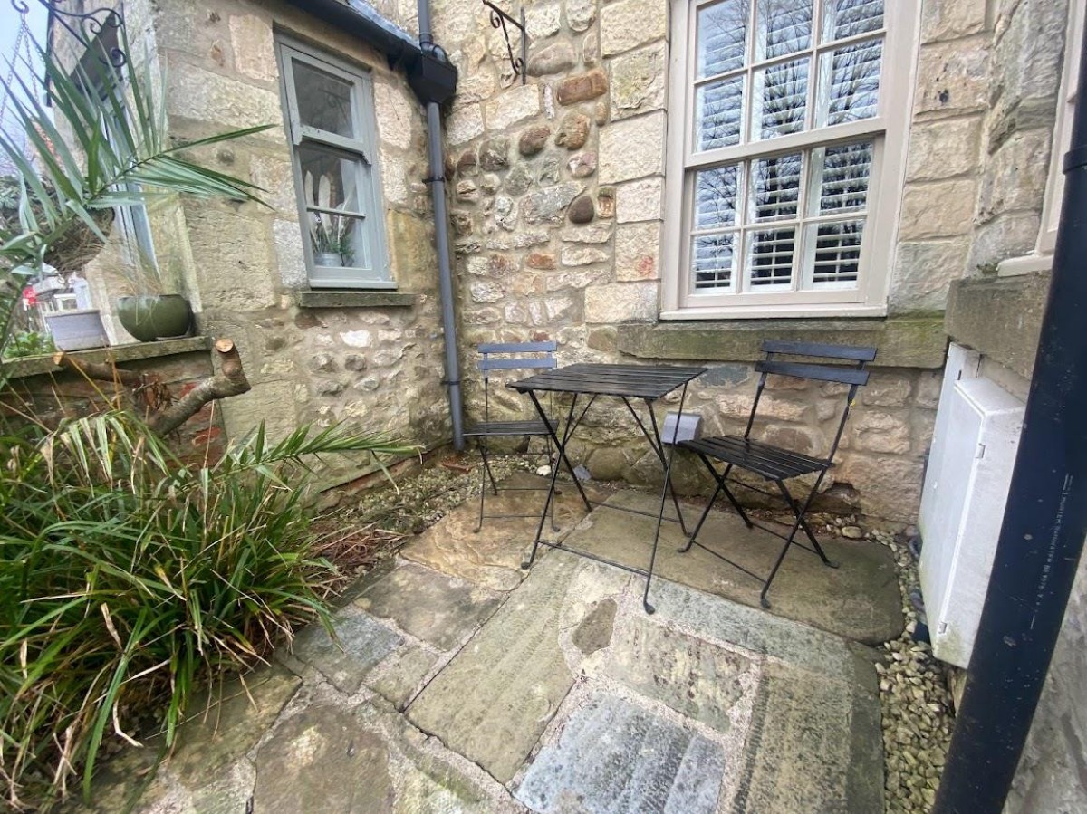 Copgrove Road, Harrogate, North Yorkshire, HG3 3SJ