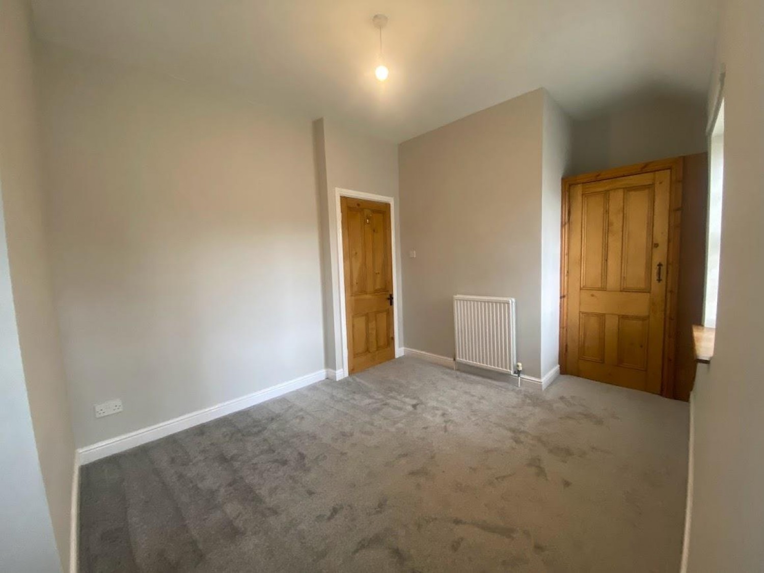 Copgrove Road, Harrogate, North Yorkshire, HG3 3SJ