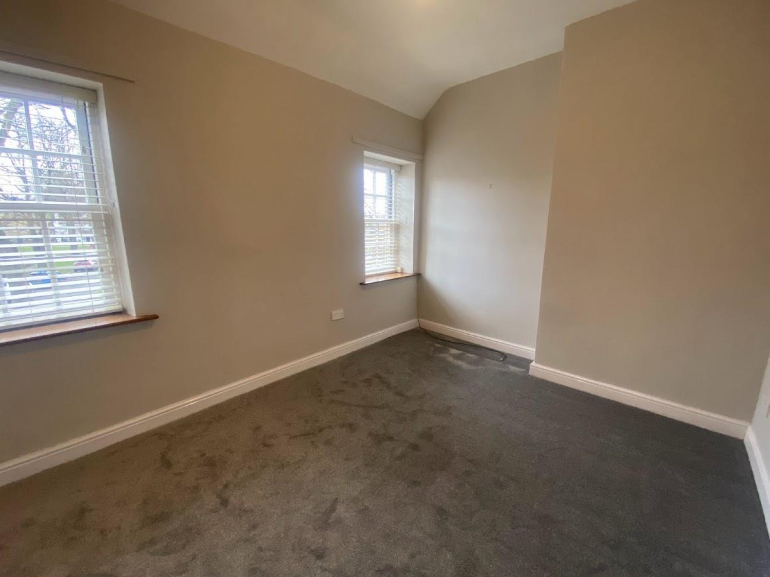 Copgrove Road, Harrogate, North Yorkshire, HG3 3SJ