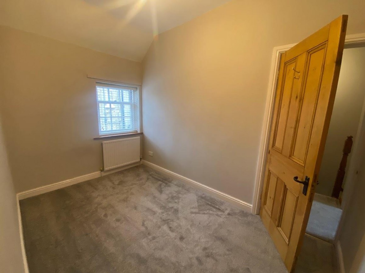 Copgrove Road, Harrogate, North Yorkshire, HG3 3SJ
