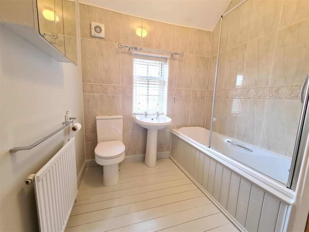 Copgrove Road, Harrogate, North Yorkshire, HG3 3SJ