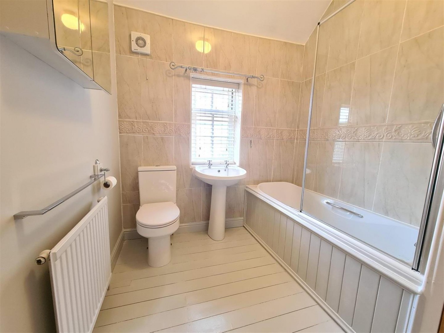 Copgrove Road, Harrogate, North Yorkshire, HG3 3SJ