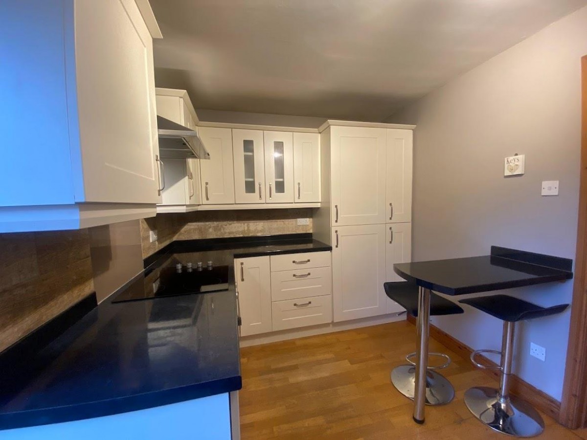 Copgrove Road, Harrogate, North Yorkshire, HG3 3SJ
