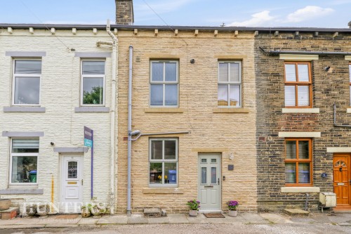 Turf Terrace, Littleborough, OL15 8EL