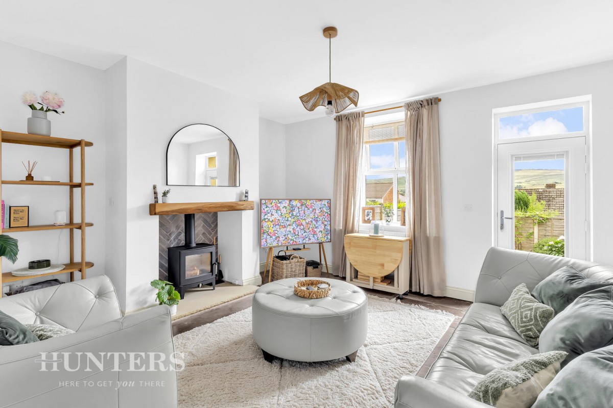 Turf Terrace, Littleborough, OL15 8EL