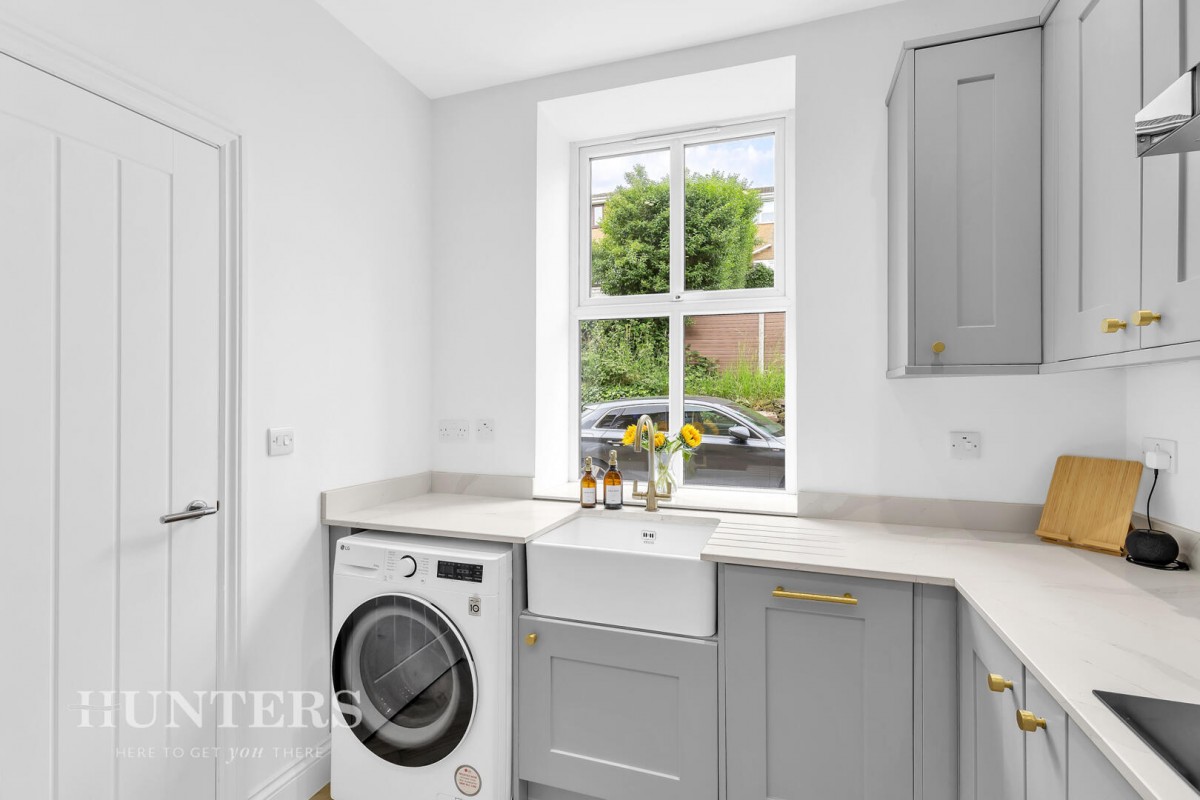 Turf Terrace, Littleborough, OL15 8EL