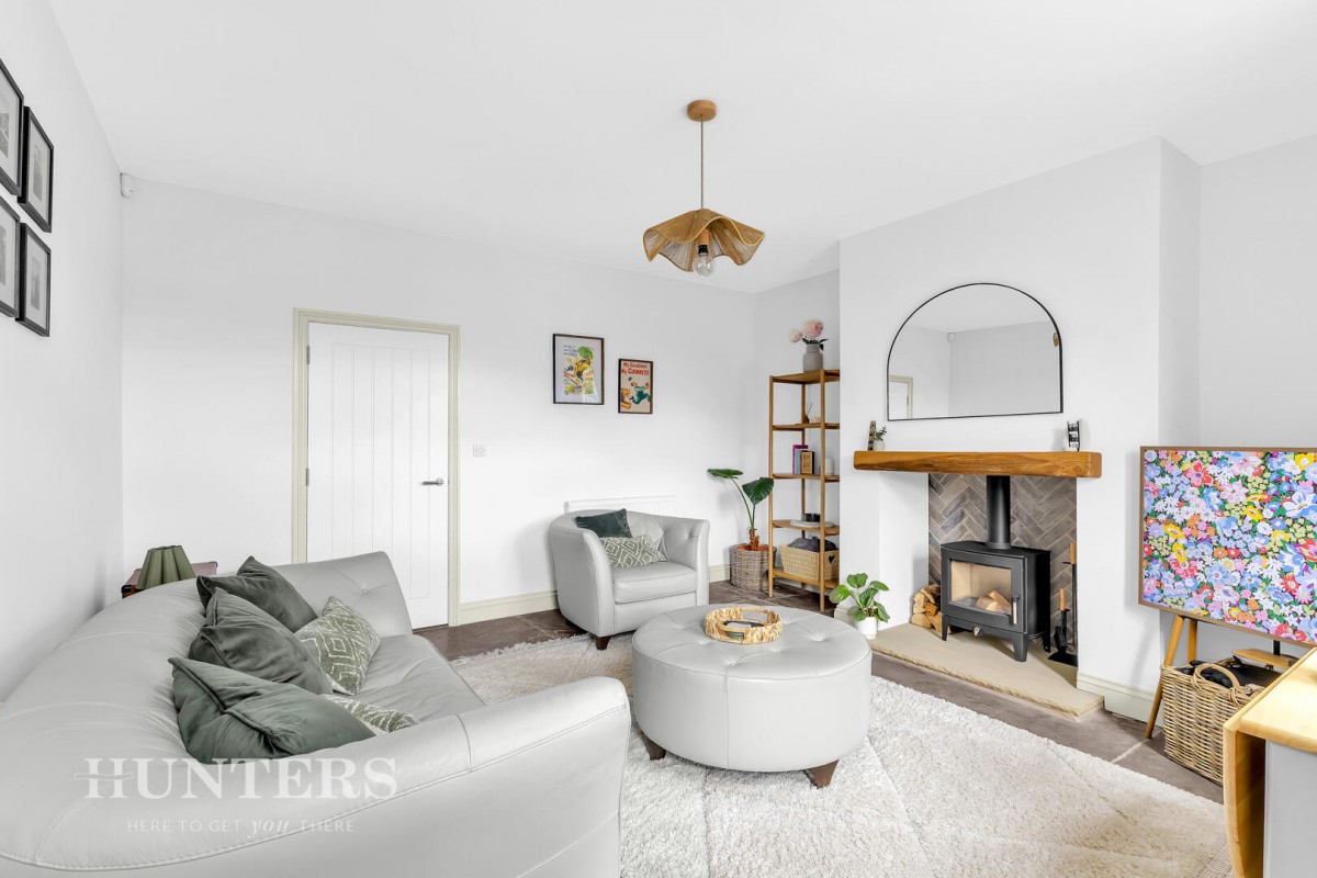 Turf Terrace, Littleborough, OL15 8EL