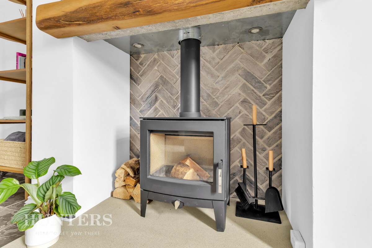 Turf Terrace, Littleborough, OL15 8EL