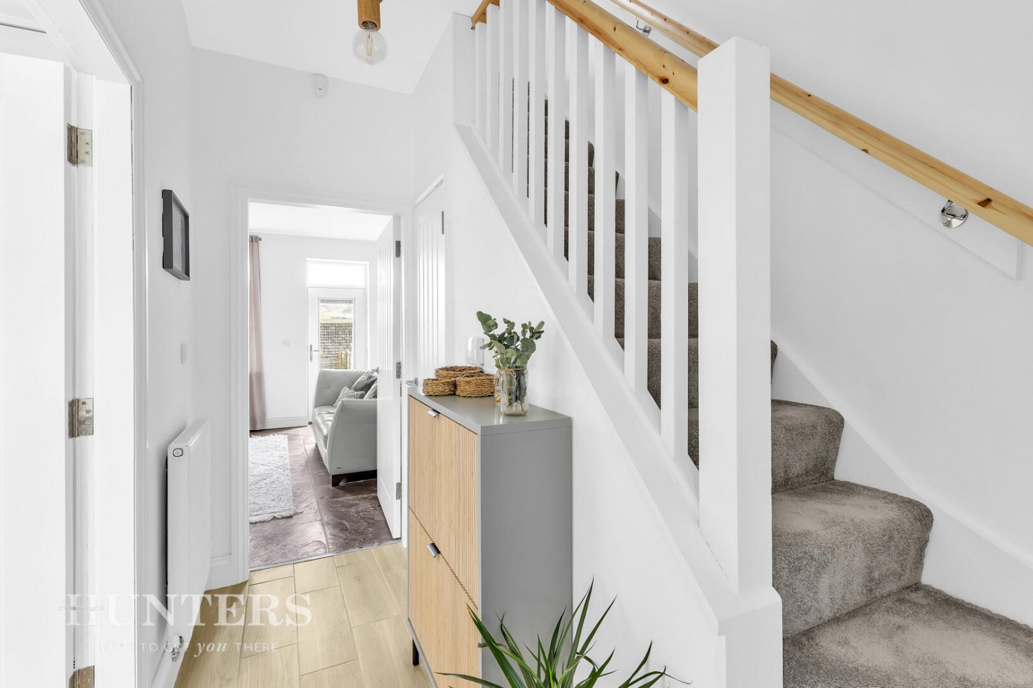 3 bedroom House for sale in Turf Terrace, Littleborough, OL15 8EL