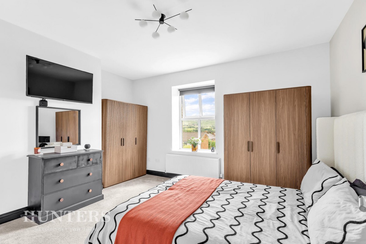 Turf Terrace, Littleborough, OL15 8EL