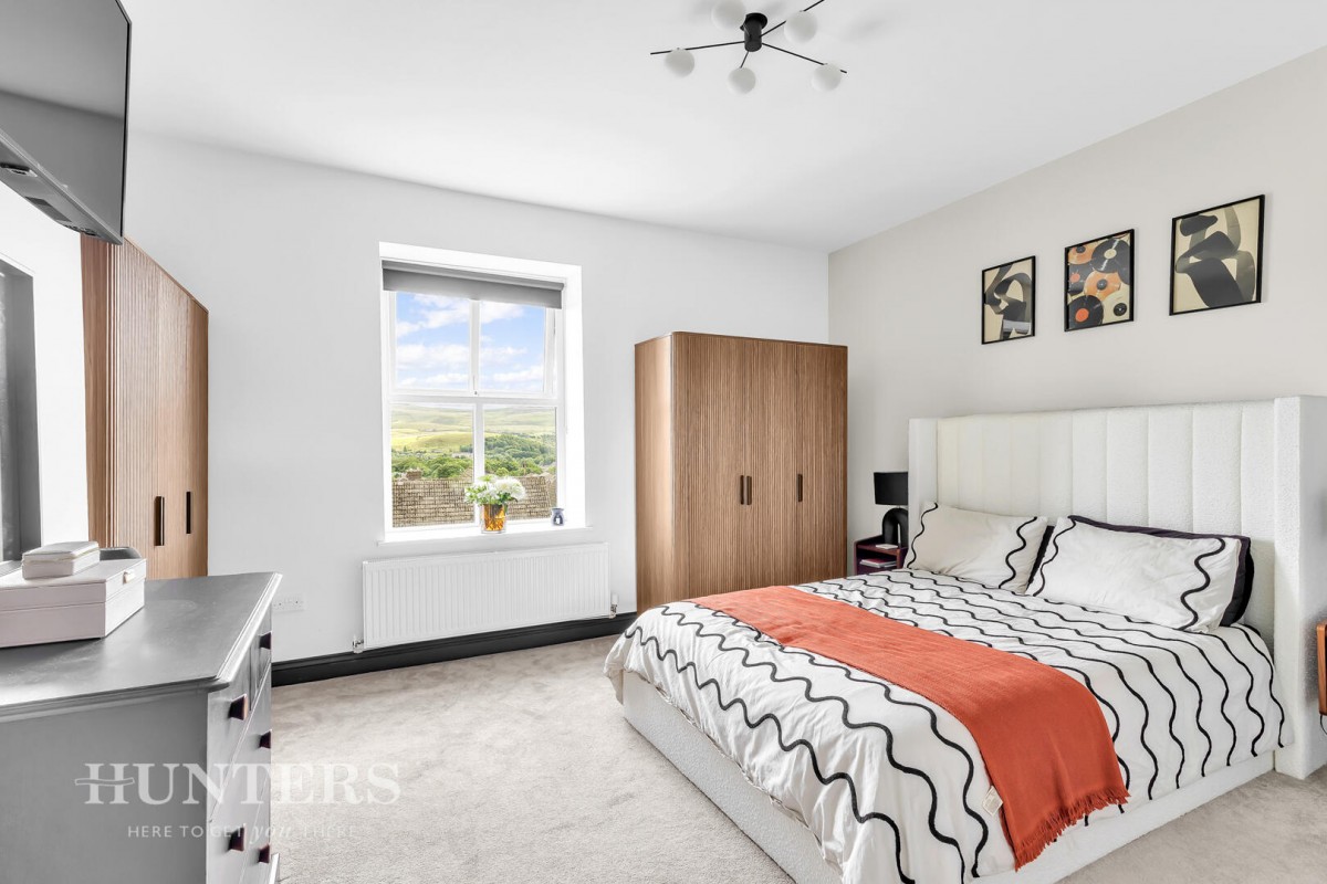 Turf Terrace, Littleborough, OL15 8EL