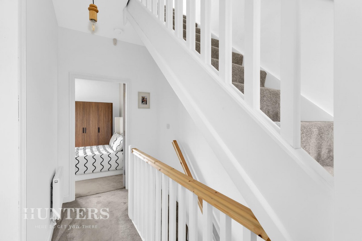 Turf Terrace, Littleborough, OL15 8EL