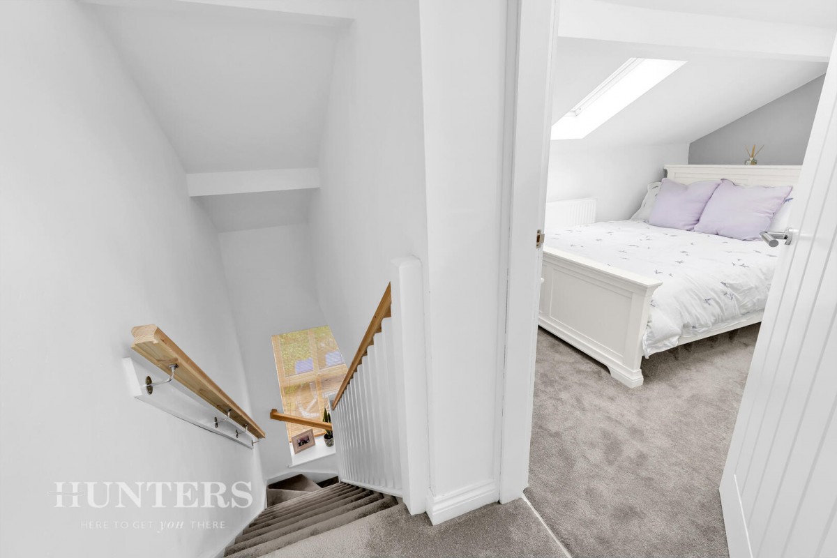 Turf Terrace, Littleborough, OL15 8EL