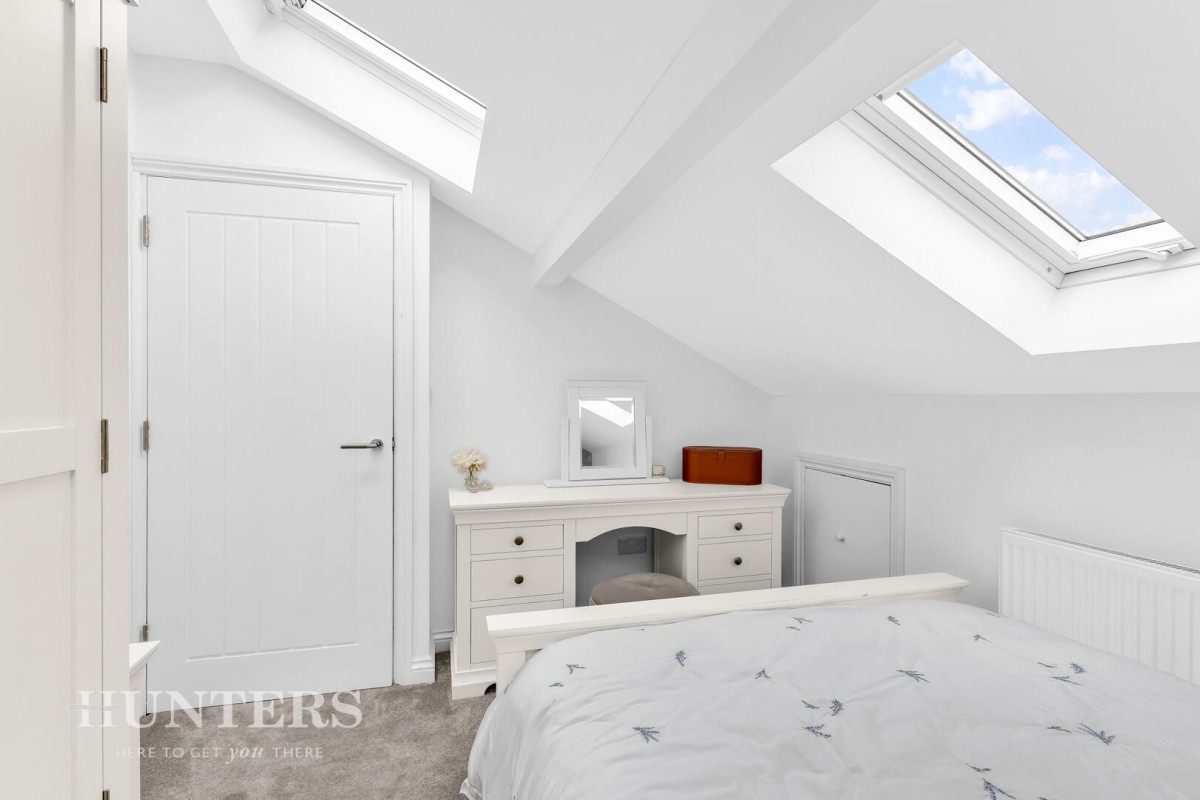 Turf Terrace, Littleborough, OL15 8EL