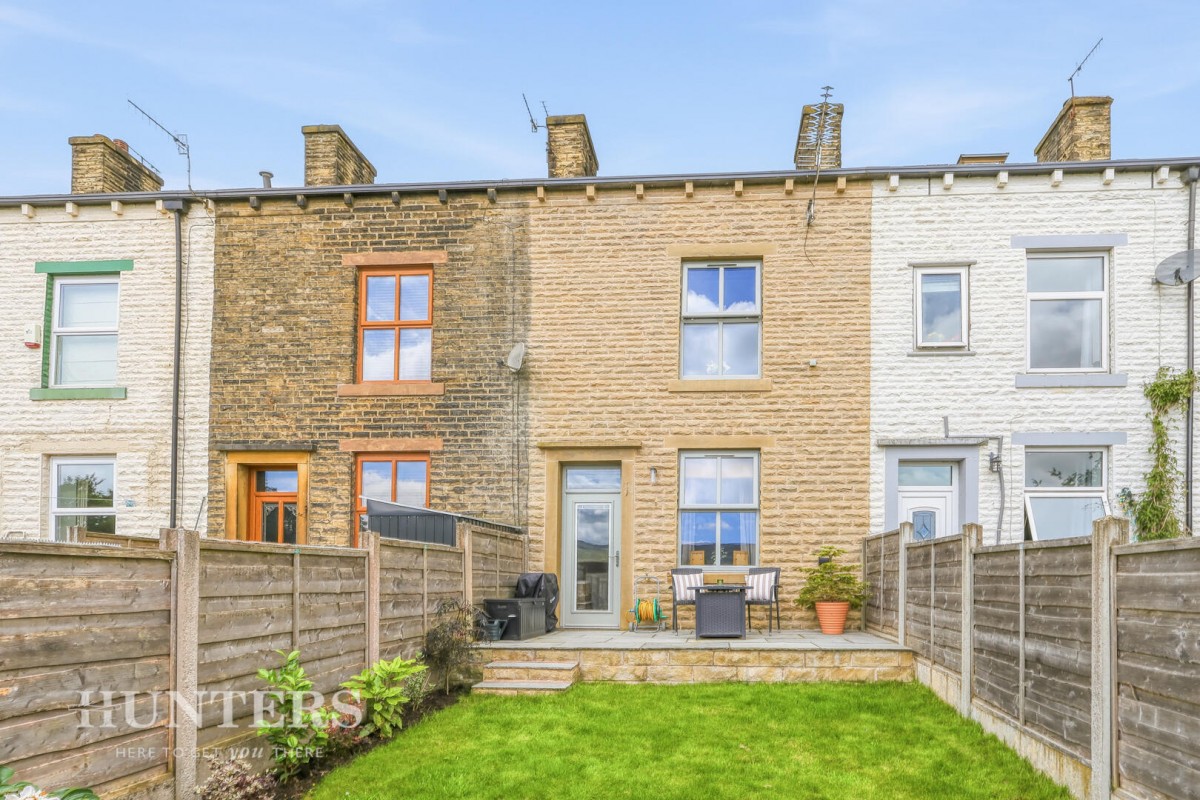 Turf Terrace, Littleborough, OL15 8EL