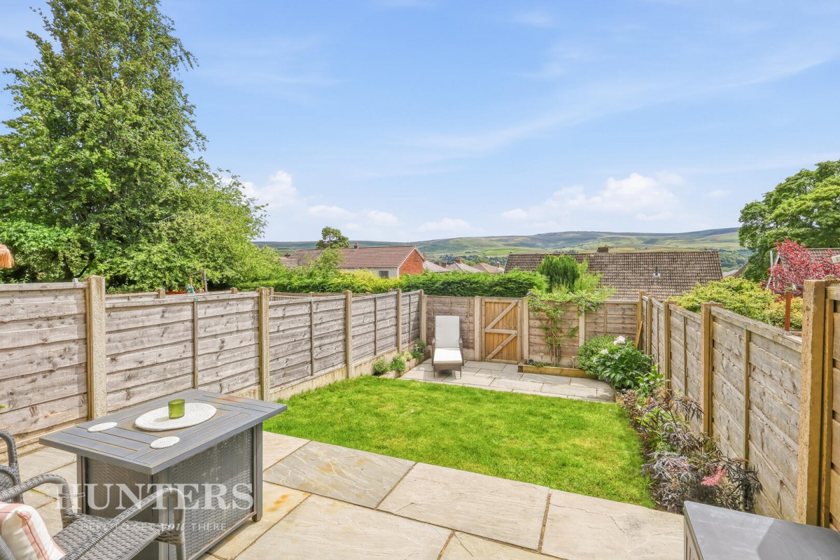Turf Terrace, Littleborough, OL15 8EL